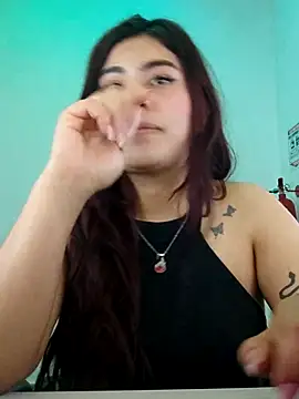 Danna adams01 online show from 02-07-25, 09:37