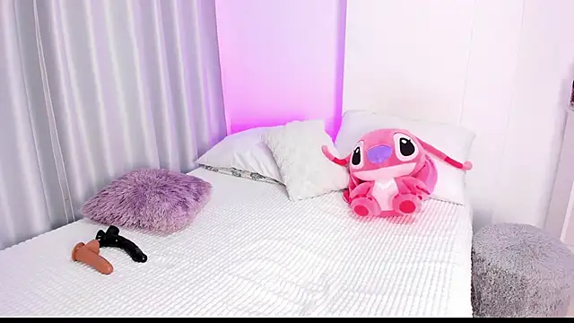 abbyfoxx  online show from 12-08-24, 04:04