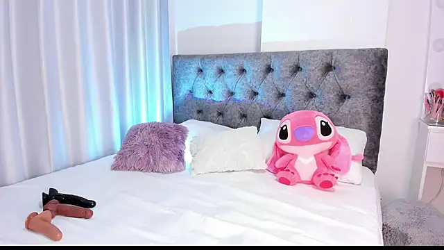 abbyfoxx  online show from 01-15-25, 03:11