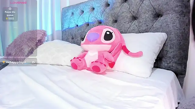 abbyfoxx  online show from 02-04-25, 01:06