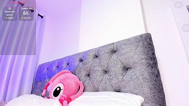 abbyfoxx  online show from 03-19-25, 12:04