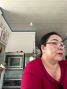 Snapshot of NDith chatting on 03-14-25, 08:10 NDith online show from 03-14-25, 08:10
