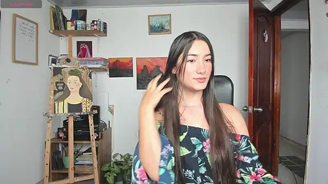 Amelie  88 online show from 12-13-25, 09:09