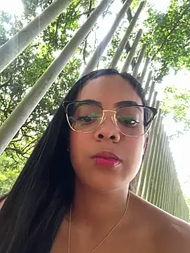 NAUGHTY LITTLE 18 online show from 02-23-26, 08:06