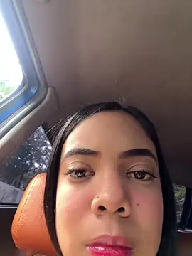 NAUGHTY LITTLE 18 online show from 02-24-26, 04:16