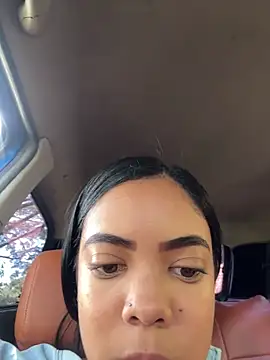 NAUGHTY LITTLE 18 online show from 03-21-26, 04:10