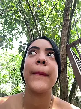 NAUGHTY LITTLE 18 online show from 04-25-26, 03:31