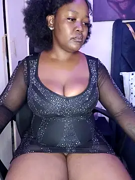 Cherriikenzie online show from 09-10-25, 06:57