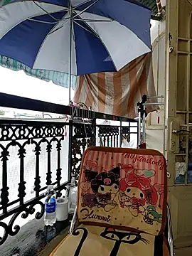 lyna bl online show from 11-28-25, 01:19