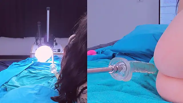 Kinky Cloe online show from 12-12-24, 06:31