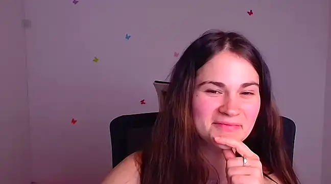 Snapshot of Loon_Amore chatting on 02-21-25, 10:37 Loon Amore online show from 02-21-25, 10:37