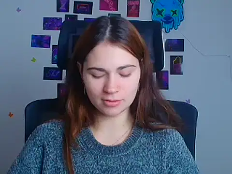 Snapshot of Loon_Amore chatting on 11-27-25, 06:48 Loon Amore online show from 11-27-25, 06:48