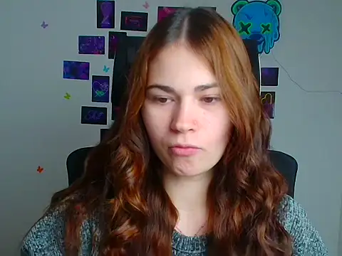 Snapshot of Loon_Amore chatting on 12-03-25, 06:43 Loon Amore online show from 12-03-25, 06:43