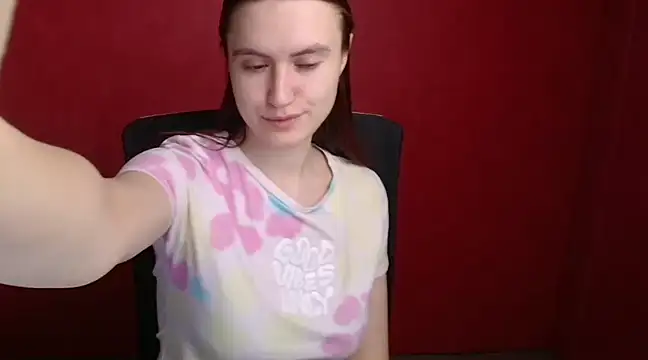 Gabriellagirl online show from 12-18-24, 07:19