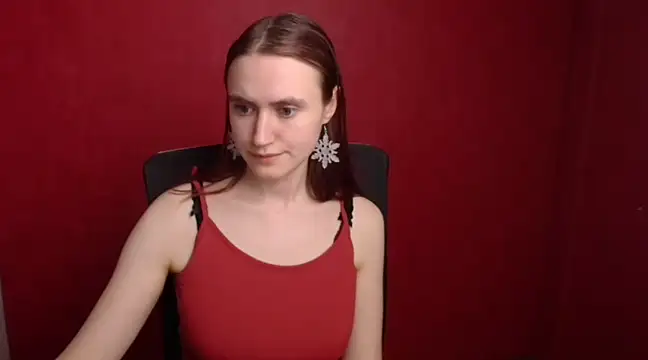 Gabriellagirl online show from 12-25-24, 10:37