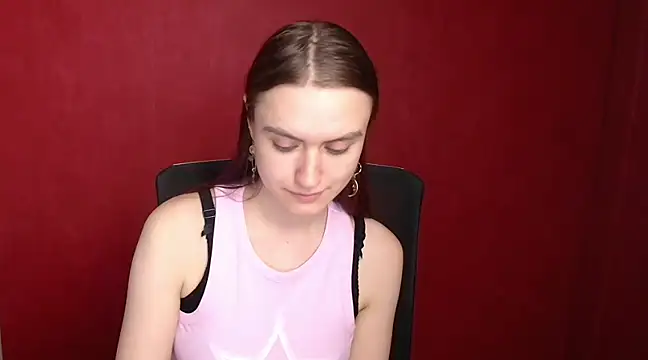 Gabriellagirl online show from 01-18-25, 07:48