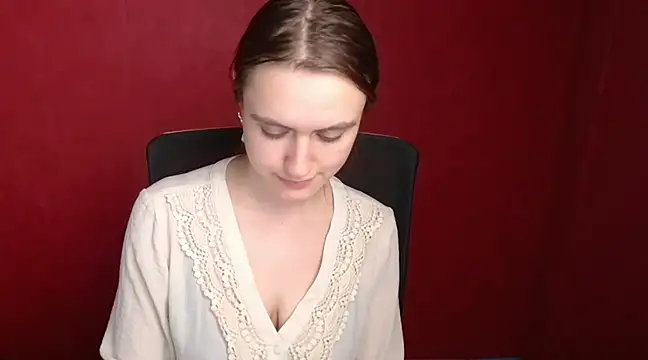 Gabriellagirl online show from 01-19-25, 07:47