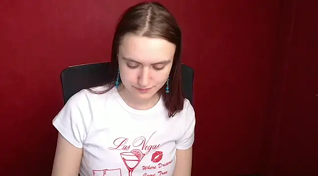 Gabriellagirl online show from 01-27-25, 10:38