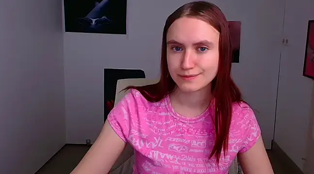 Gabriellagirl online show from 02-03-25, 08:03