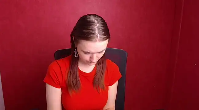 Gabriellagirl online show from 02-07-25, 07:38