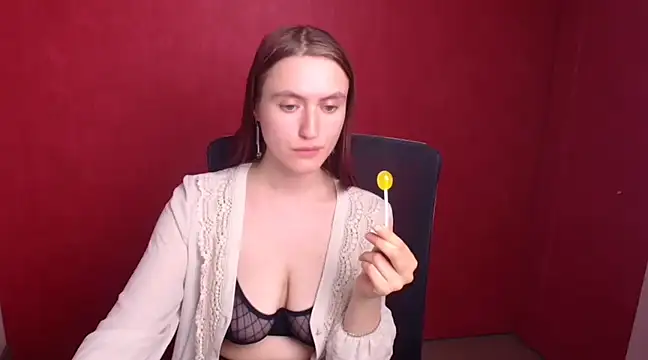 Gabriellagirl online show from 02-08-25, 10:51