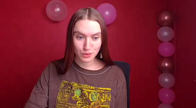 Gabriellagirl online show from 02-12-25, 07:35