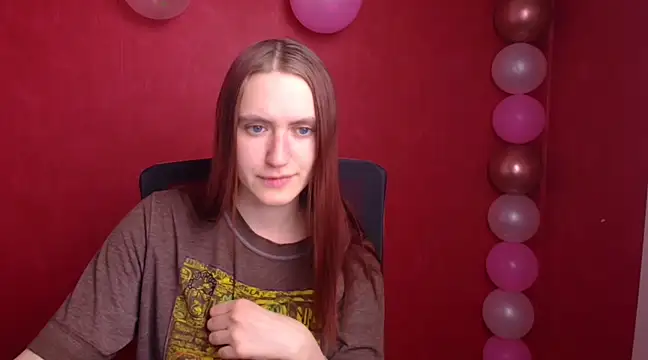 Gabriellagirl online show from 02-12-25, 10:37