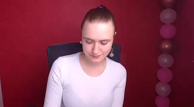 Gabriellagirl online show from 02-17-25, 11:20