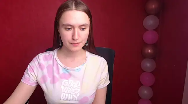 Gabriellagirl online show from 02-19-25, 10:42