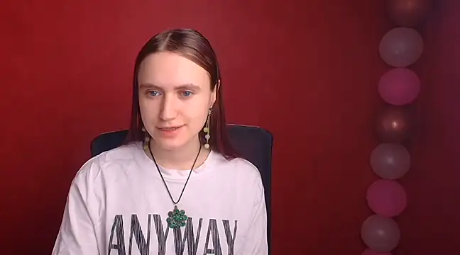 Gabriellagirl online show from 02-21-25, 07:32