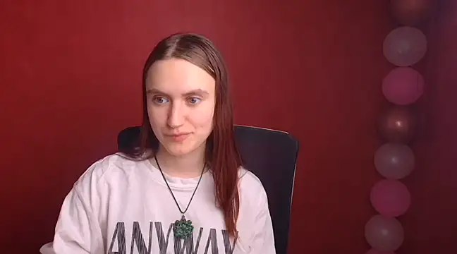 Gabriellagirl online show from 02-21-25, 10:37