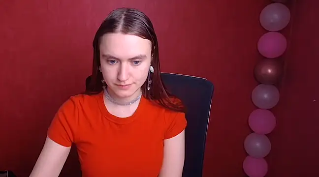 Gabriellagirl online show from 02-22-25, 07:58