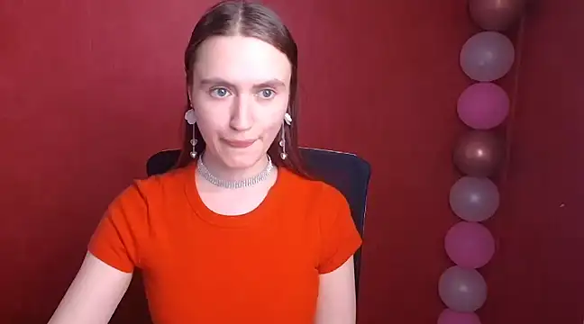 Gabriellagirl online show from 02-22-25, 11:03