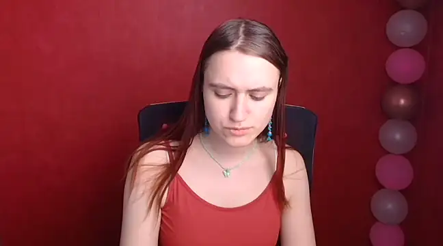 Gabriellagirl online show from 02-26-25, 07:49