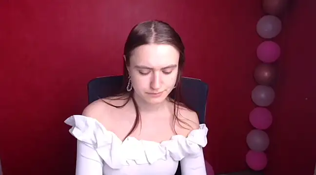 Gabriellagirl online show from 03-09-25, 07:26