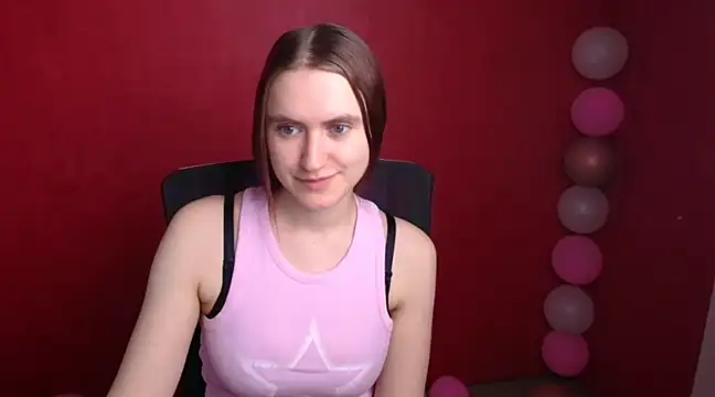 Gabriellagirl online show from 03-14-25, 07:55