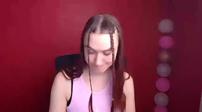 Gabriellagirl online show from 03-14-25, 11:00