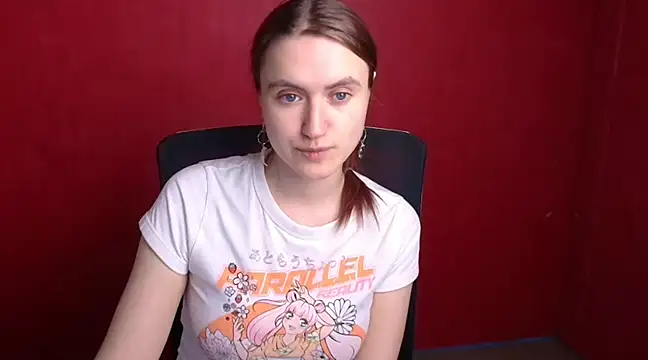 Gabriellagirl online show from 03-17-25, 07:37