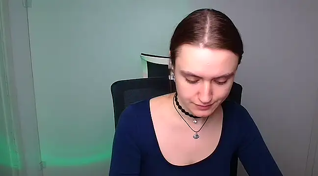 Gabriellagirl online show from 03-18-25, 08:15