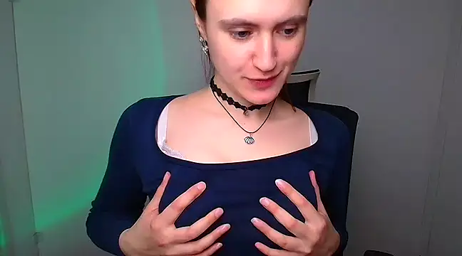 Gabriellagirl online show from 03-18-25, 11:20