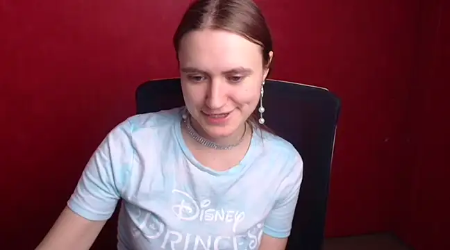 Gabriellagirl online show from 03-22-25, 11:20