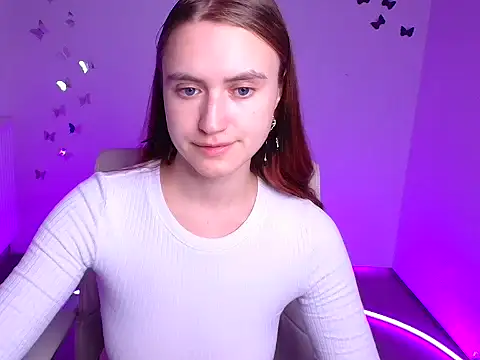 Gabriellagirl online show from 10-08-25, 12:25