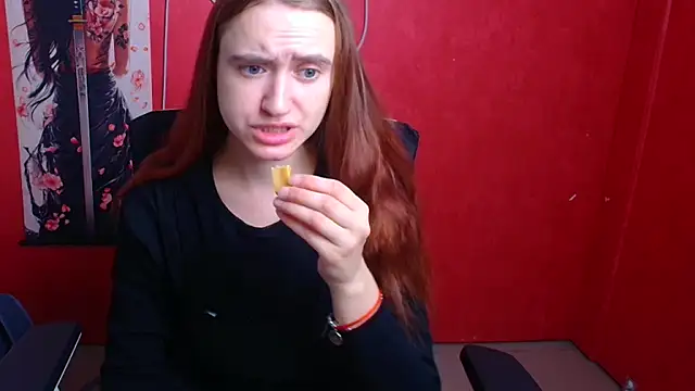 Gabriellagirl online show from 11-23-25, 06:35