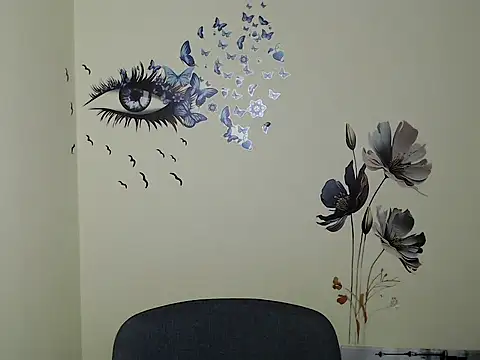 StrangerGi online show from 12-10-24, 01:00