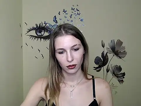 StrangerGi online show from 12-10-24, 04:06