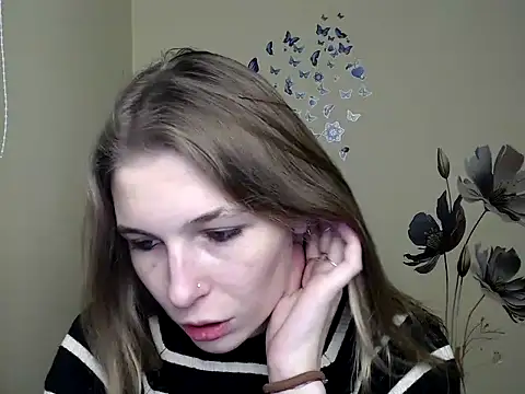 StrangerGi online show from 12-13-24, 07:10