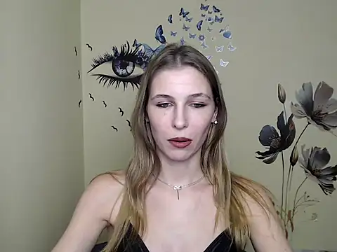 StrangerGi online show from 12-14-24, 01:17