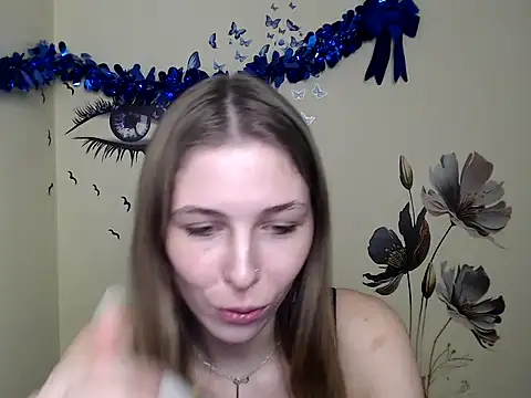 StrangerGi online show from 01-09-25, 09:59