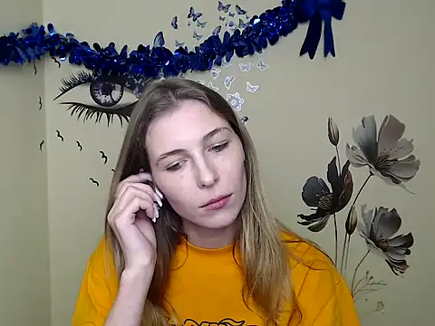 StrangerGi online show from 01-11-25, 04:25