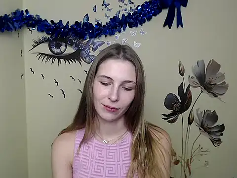 StrangerGi online show from 01-13-25, 01:17